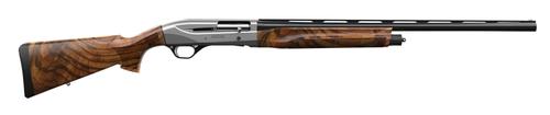 Retay USA Gordion Semi-Auto Shotgun GOR20GRYCON-26, 20 Gauge, 26", 3" Chmbr, Grade 2 Oiled Walnut Stock, 4 Rds
