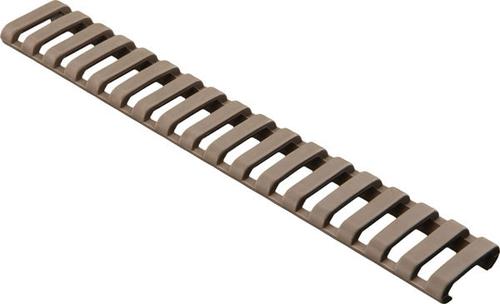 Magpul Ladder Rail Panel MAG013-FDE, Flat Dark Earth