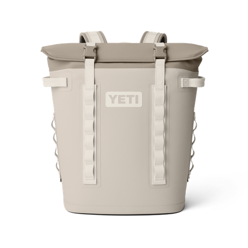 Yeti Hopper M20 Backpack Soft Side Cooler, Cape Taupe (18060131561)