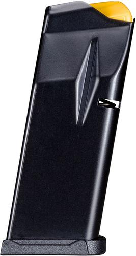 Taurus G4 Magazine, 9mm, 13 Rds, Black Steel For Taurus GX4 (358-0025-03)