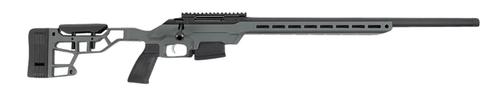 Colt CBX Precision Bolt Action Rifle CBXHV24CGA308, 308 Win, 24"Threaded, Carbon Barrel, Chassis w/Adj Cheek Stock, 5 Rds