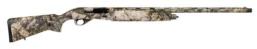 CZ 712 G3 Shotgun 06168, 12 Gauge, 28", 3" Chmbr, Fixed Stock, Mossy Oak Elements Terra Finish, 3 Rds