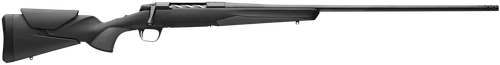 Browning X-Bolt 2 Hunter Bolt Action Rifle 036003298, 7mm PRC, 24" Threaded, Black Adjustable Vari-Tech w/Grip Module Stock, 3 Rds