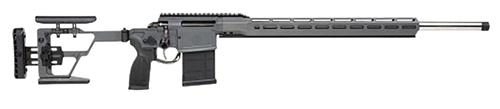 Sig Sauer Cross, Bolt Action Rifle, CROSS6524BPRS, 6.5 Creedmoor, 24", Precision Adj Folding Stock, ARCA/M-Lok Rail, 10 Rds