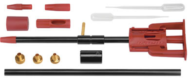 Tipton Rapid Bore Guide Kit fits most Rifles (777-999)