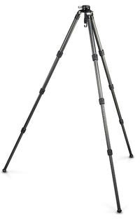 Vortex Radian Carbon Fiber Tripod w/Leveling Head (TR-RADL)