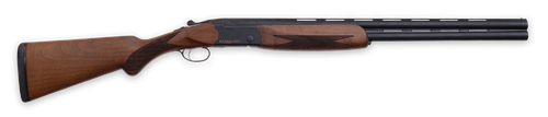 Weatherby Orion I Full Size Shotgun OR1MB2026RGG, 20 Gauge, 26", 3" Chmbr, Fixed w/Prince of Whales Grip, Walnut Stock
