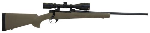 Howa M1500 Gamepro Gen2 Bolt Action Rifle HGP265PRCG, 6.5 PRC, 24", 4-12x40 Scope, Hogue OverMolded Stock, 3 Rds