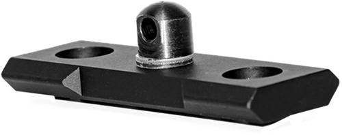 Grovtec Bipod Stud Mount M-Lok Rail Segment (GTSW240)