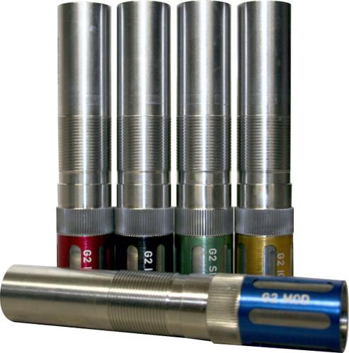 Rhino G2 Browning Invector DS Extended Choke Tube, 12 Gauge, Skeet (RHIINVDSSK)