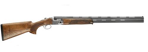 Beretta DT11 Pyramide Shotgun A5X16QD2700J02, 12 Gauge, 32", 2 3/4" Chamber, Oil-Finished Walnut Stock, 5-Axis Pyramide Reciever