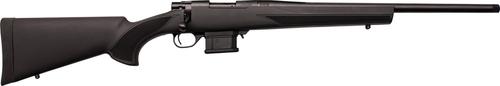 Howa M1500 Mini Action Compact Bolt Action Rifle HMA60804B, 6mm ARC, 20", 4 Fixed HTI Stock, 5 Rds