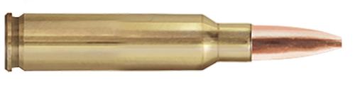 Prvi Partizan Supreme Rifle Ammunition PPMK65C, 6.5 Creedmoor, Sierra MatchKing BTHP, 140 gr, 20 Rd/Bx