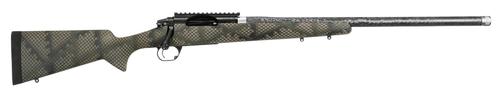 Proof Research Elevation 2.0 Bolt Action Rifle 137567, 300 PRC, 22" Threaded, TFDE Stock