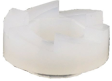 Lee Precision 90108 Hex Rachet for Pro 1000, Made From Hard Plastic 3 / Pack