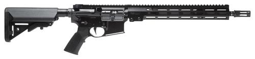 Geissele Super Duty Semi-Auto Rifle 08187LB, 5.56x45mm NATO, 14.50", B5 Sopmod Stock, No Magazine