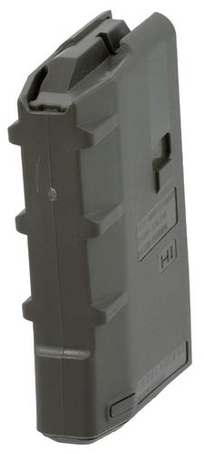 Hera USA AR-15/M4 Magazine, 223 Rem/300 Blackout/5.56 NATO, 10 Rounds, OD Green (1313OD)