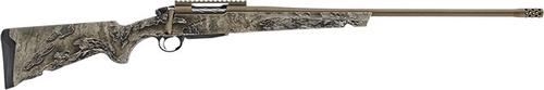 Franchi Momentum Elite Bolt-Action Rifle 41606, 6.5 Creedmoor, 24 in Threaded, Realtree EXCAPE Stock, Bronze Finish