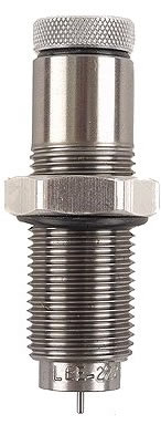 Lee 90958 Collet Neck Sizing Rifle Die For 270 Winchester