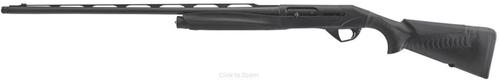 Benelli Super Black Eagle 3 Semi-Auto Shotgun 10373, 20 Ga, 3", 28", Left Hand, Black Synthetic Stock