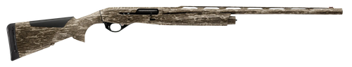 Benelli M2 Field Semi-Auto Shotgun 11535, 20 Gauge, 26", 3" Chmbr, Mossy Oak Bottomland, 3 Rds
