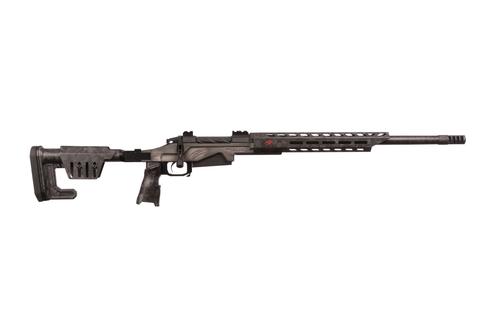 Fierce Mountain Reaper Rifle FMTR7PRC20DG, 7mm PRC, 20" C3 Carbon Barrel, Chassis Ultra-lite Magnesium Stock, 3 Rds