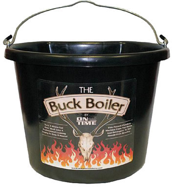 On Time Feeders Buck Boiler (95000)