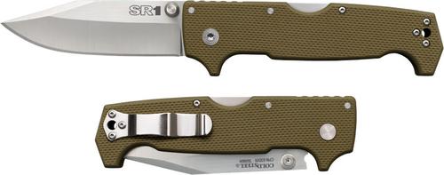 Cold Steel SR1 Knife (62L)