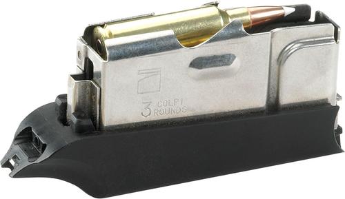 Benelli R1 300 Winchester Magnum 3 Round Matte Magazine (81120)