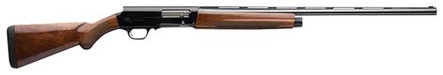 Browning A5 Lightning Shotgun 0119013005, 12 Gauge, 26", 3" Chmbr, Fixed w/Rounded Pistol Grip, Walnut Stock