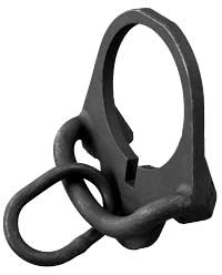 Magpul Ambidexterous Sling Attachment Point Sling Mount For AR Rifles (MAG500-BLK)