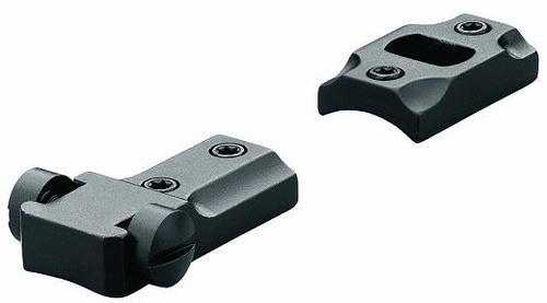 Leupold 52370 Standard 2 Piece Matte Base For Mauser 98