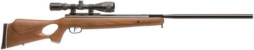 Benjamin Sheridan Trail NP XL 1100 Air Rifle, .22, 28 fps (BT1122WNP)
