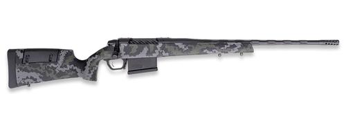 Weatherby 307 Range XP 2.0 Rifle 3WRX2306SR4B, 30-06 Springfield, 22", Adj Cheek Piece & LOP Stock, 5 Rds