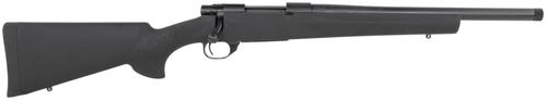 Howa M1500 HS Precision Bolt Action Rifle HHGB65C16, 6.5 Creedmoor, 16.25", Hogue OverMolded Stock, 5 Rds