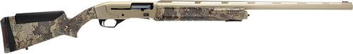 Savage Arms Renegauge Prairie Shotgun 57776, 12 Gauge, 28", Adjustable Stock, True Timber Camo