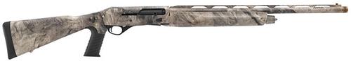 Stoeger M3500 Predator/Turkey Semi-Auto Shotgun 36037, 12 Gauge, 24", 3.5" Chmbr, Synthetic Stock, Overwatch Finish