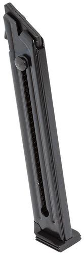 MEC GAR Ruger Mark III 22 Long Rifle 10 Round Blued Detachable Magazine (MGMK22LRB)