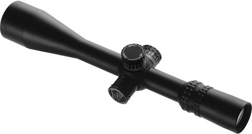 Nightforce NXS ZeroStop Riflescope C194 5.5-22x50mm, 30mm Tube, .250 MOA - NP-R1 Reticle