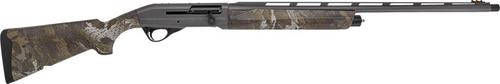 Franchi Affinity 3 Elite Semi-Auto Shotgun 41235, 20 Gauge, 26", 3" Chmbr, Waterfowl Timber Stock, Cobalt Cerakote