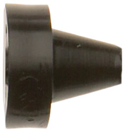 Kleen-Bore ACC24 Handgun/Rifle Plastic Muzzle Guard