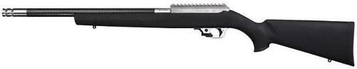 Volquartsen Lightweight Rimfire Rifle VCL0187, 17 HMR, 19", Hogue Stock, Carbon Barrel, w/Rapid Release, 10 Rds