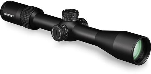 Vortex Diamondback Tactical FFP Rifle Scope DBK-10026, 4-16x44, 30mm Tube, EBR-2C MOA Reticle