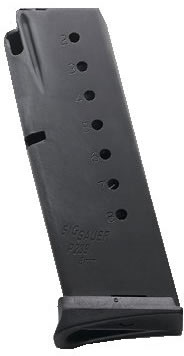 Sig Sauer P239 9MM 8 Round Blue Magazine (MAG23998)