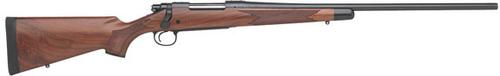 Remington 700 CDL Bolt Action Rifle R27011, 270 Winchester, 24", Satin Walnut Stock, Blue Finish, 4 Rds