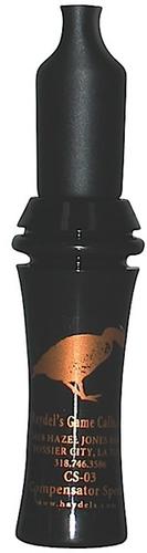 Haydels Compensator Speck Goose Call CS03