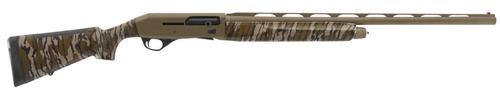 Stoeger M3000 Waterfowl Special Semi-Auto Shotgun 36083, 12 Gauge, 28", 3" Chmbr, Mossy Oak Original Bottomlands, Patriot Brown Cerakote, 4 Rds