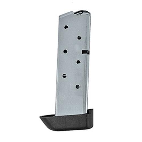 Kimber Micro 380 ACP 7 Round Stainless Magazine w/ Extension (1200164A)