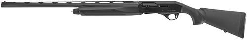 Stoeger M3000 Left-Hand Semi-Auto Shotgun 36063, 12 Gauge, 28", 3" Chmbr, Black Synthetic Stock, Black Finish