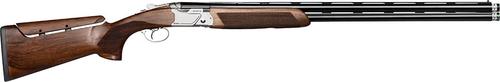 Beretta 694 B-Fast Sporting Shotgun J694B12, 12 Gauge, 32", 3" Chmbr, Select Walnut Stock, Hand Rubbed Oil Finish
